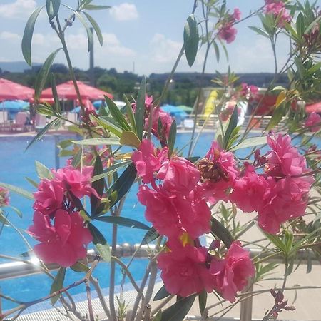 Hotel Aqua Kyrdżali Zewnętrze zdjęcie