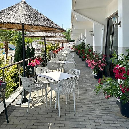 Hotel Aqua Kyrdżali Zewnętrze zdjęcie