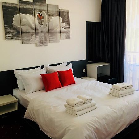 Hotel Aqua Kyrdżali Zewnętrze zdjęcie