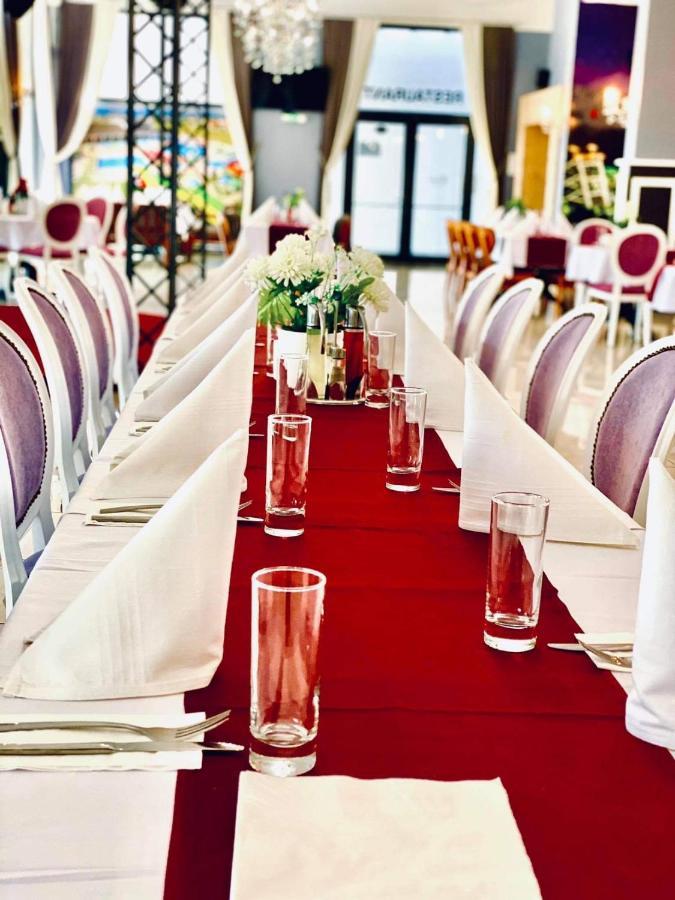 Hotel Aqua Kyrdżali Zewnętrze zdjęcie