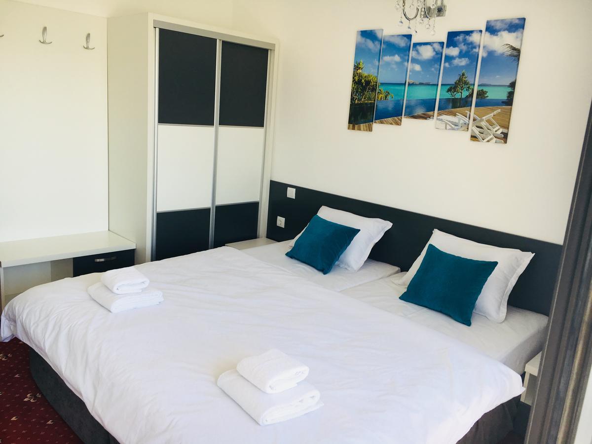 Hotel Aqua Kyrdżali Zewnętrze zdjęcie